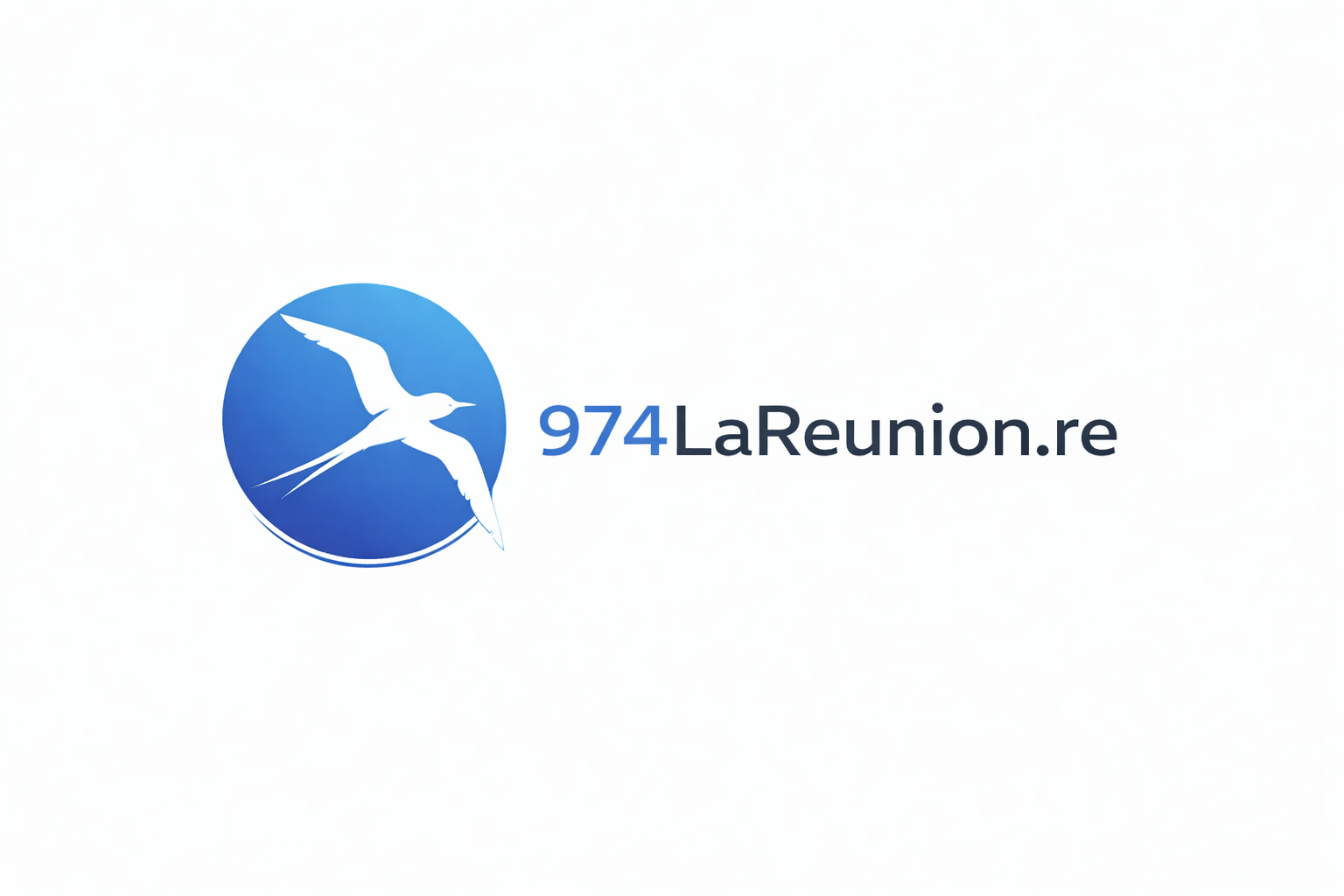 Logo du site 974LaReunion.re