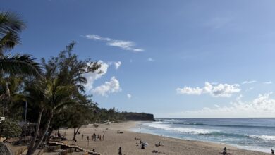 Boucan Canot à Saint Gilles à La Réunion