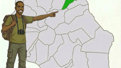 carte Sainte-Suzanne à La Réunion