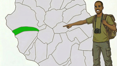 carte Trois-Bassins à La Réunion