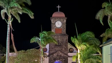 eglise de saint joseph au centre ville
