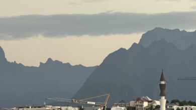 Saint Pierre à La Réunion